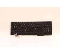 Originale 5N21D93709 Lenovo THINKPAD Tastiera Turco P16s Generation 1,T16 1,L1