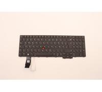 Originale 5N21D93771 Lenovo THINKPAD Tastiera deutsch Retroilluminato