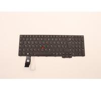 Originale 5N21D93771 Lenovo THINKPAD Tastiera Tedesca Retroilluminato