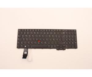 Originale 5N21D93771 Lenovo THINKPAD Tastiera Tedesca Retroilluminato