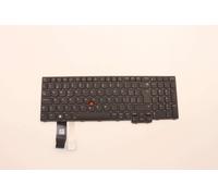 Originale 5N21D93782 Lenovo THINKPAD Tastiera Schweizerisch Retroilluminato
