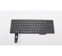 Originale 5N21D93808 Lenovo THINKPAD Tastiera deutsch