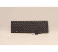 Originale 5N21F39330 Lenovo THINKPAD Tastiera Francese P16 Generation 1,P16 2
