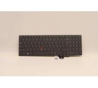 Originale 5N21F39330 Lenovo THINKPAD Tastiera Francese Retroilluminato