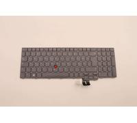 Originale 5N21F39331 Lenovo THINKPAD Tastiera Tedesca Retroilluminato