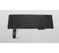 Originale 5N21K05010 Lenovo THINKPAD Tastiera Belga P16v Generation 1,L15 4,T1