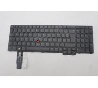 Originale 5N21K05057 Lenovo THINKPAD Tastiera Italiano L15 Generation 4,T16 2