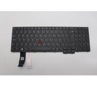 Originale 5N21K05101 Lenovo THINKPAD Tastiera Turco P16v Generation 1,L15 4,T1