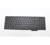 Lenovo 5N21K05163 ricambio per laptop Tastiera (Keyb T16/P16s/P16v G1/G2 /L15 G3