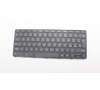 Originale 5N21L44021 Lenovo THINKPAD Tastiera Italiano 300e Yoga Chromebook G