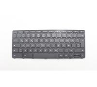 Originale 5N21L44037 Lenovo THINKPAD Tastiera Islandese 300e Yoga Chromebook Ge