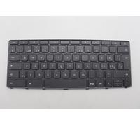 Originale 5N21L44041 Lenovo THINKPAD Tastiera Schweizerisch 300e Yoga Chromebook