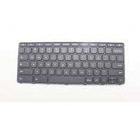 Originale 5N21L44082 Lenovo THINKPAD Tastiera US Internazionale 300e Yoga