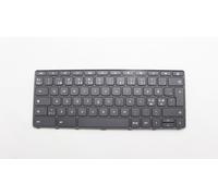 Originale 5N21L44088 Lenovo THINKPAD Tastiera Nordic 300e Yoga Chromebook Gen 4