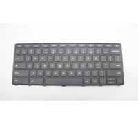 Originale 5N21L44117 Lenovo THINKPAD Tastiera US Inglese 300e Yoga Chromebook G