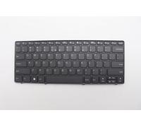 Originale 5N21L44176 Lenovo THINKPAD Tastiera US Internazionale 300w Yoga Gen 4