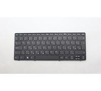 Originale 5N21L44178 Lenovo THINKPAD Tastiera Ungherese 300w Yoga Gen 4, 500w Yo
