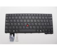 Originale 5N21M37852 Lenovo THINKPAD Tastiera UK Inglese L14 Generation 5,T14 5