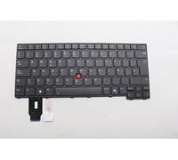 Originale 5N21M37922 Lenovo THINKPAD Tastiera Spagnola L14 Gen 5,T14 Gen. 5,P14