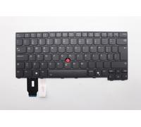 Originale 5N21M37948 Lenovo THINKPAD Tastiera Portoghese L14 Generation 5,T14 5
