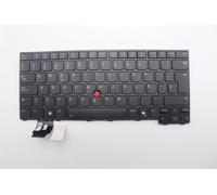 Originale 5N21M38150 Lenovo THINKPAD Tastiera Spagnola Retroilluminato L14 Gen 5