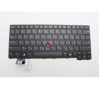 Originale 5N21M38484 Lenovo THINKPAD Tastiera Russorusso L14 Gen 5, T14 P14