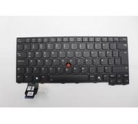 Originale 5N21M38552 Lenovo THINKPAD Tastiera Islandese L14 Gen 5, T14 P