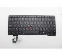 Originale 5N21M38560 Lenovo THINKPAD Tastiera Russorusso L14 Gen 5, T14 P14