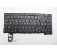 Originale 5N21M38566 Lenovo THINKPAD Tastiera Schweizerisch L14 Gen 5, T14 Gen 5