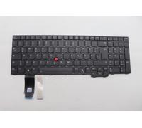 Originale 5N21M39943 Lenovo THINKPAD Tastiera Tedesca L16 Generation 1,T16