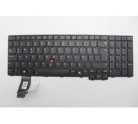 Originale 5N21M40199 Lenovo THINKPAD Tastiera Turco L16 Generation 1,T16 3