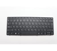 Originale 5N21N43754 Lenovo THINKPAD Tastiera Danese 500w Yoga Generation 4
