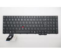 Originale 5N21Q49810 Lenovo THINKPAD Tastiera Slowenisch Non Backlight T16 Gen 4