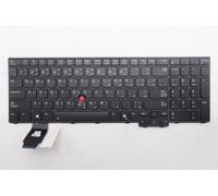 Originale 5N21Q49832 Lenovo THINKPAD Tastiera Arabo T16 Generation 4,P16s 4,L1