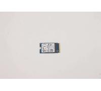 Originale 5SS0V26415 Lenovo Disk Kioxia M.2 SSD 2242 PCIe3x4 256GB M75q-1