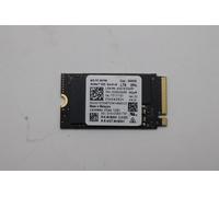 Originale 5SS0V26480 Lenovo Disk M.2 SSD 2242 PCIe4x4 256GB Western Digital