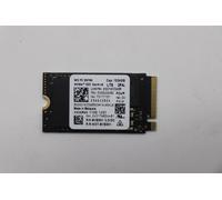 Originale 5SS0V26482 Lenovo Disk 1TB M.2 SSD 2242 PCIe4x4 Western Digital X