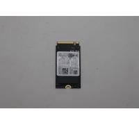 Originale 5SS0V26483 Lenovo Disk 2TB M.2 SSD 2242 PCIe4x4 Western Digital L