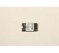 Originale 5SS0Z86696 Lenovo Disco Rigido M.2 SSD 2242 Pcie 512GB Samsung