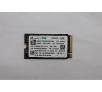 Originale 5SS1F20626 Lenovo Disk M.2 SSD 2242 PCIe4x4 Sk Hunix 256GB V100