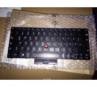 Originale 63Y0131 Lenovo THINKPAD Tastiera deutsch Non Backlight X130e X121e