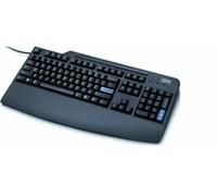 Originale 73P5228 Lenovo THINKPAD Tastiera Niederlaendisch Non Backlight USB