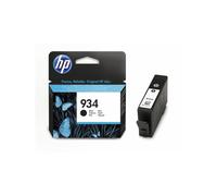 Cartuccia stampante HP 934 (C2P19AE) - Nero