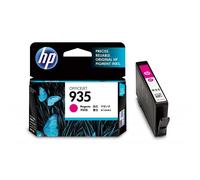 ORIGINALE 935M MAGENTA C2P21AE PER OfficeJet Pro 6230 6800 6820 CAPACITA 4,5ML 4