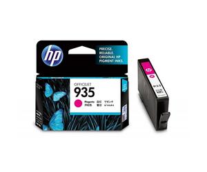 ORIGINALE 935M MAGENTA C2P21AE PER OfficeJet Pro 6230 6800 6820 CAPACITA 4,5ML 4