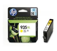 ORIGINALE 935XL Y GIALLA C2P26AE PER OfficeJet Pro 6230 6800 6820 CAPACITA 9,5ML