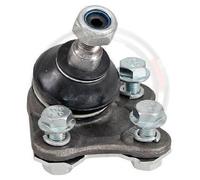 Perno braccio oscillante 220016 A.B.S. per AUDI SKODA VW SEAT