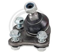 Originale A.B.S.Braccio Strutturale 220017 per Audi Seat Skoda VW