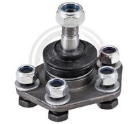 Perno braccio oscillante 220045 A.B.S. per PEUGEOT FIAT CITROËN