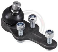 Giunto Di Supporto / Guida A.b.s. 220064 per Ford Assale Anteriore Dx Esterno